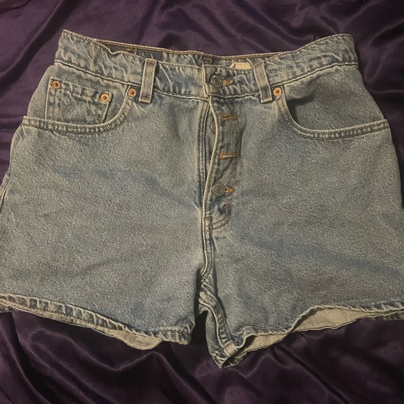 Shorts - Picture 2 of 2